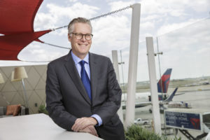 Ed Bastian Delta CEO