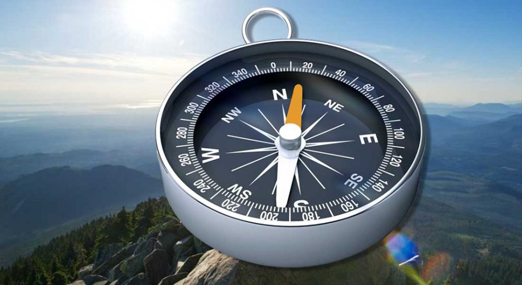 compass