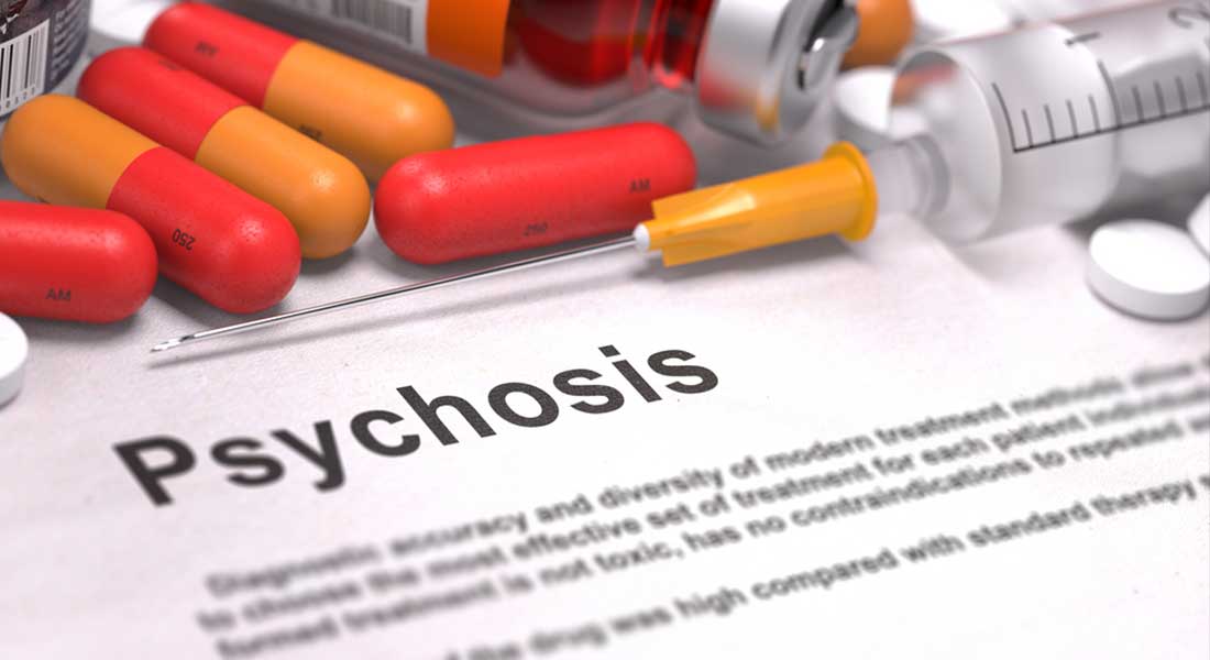 medications for psychosis