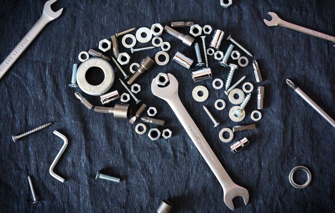 EvidenceBased Mental Health Treatment Skyland Trail