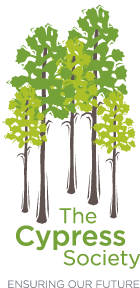 Cypress Society logo