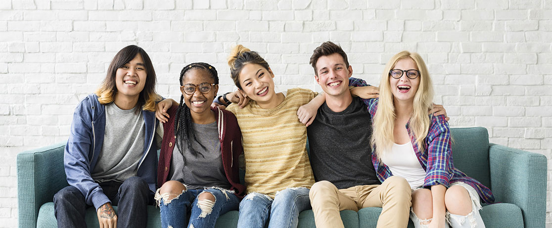 Adolescent Main Image Adolescent Main Image