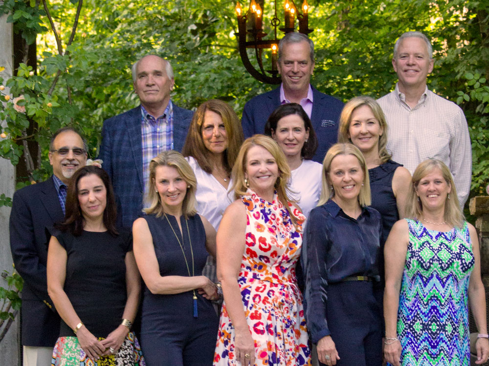 2019 BoL Patron Committee Web 1000x750 2019 Benefits of Laughter Patron Committee