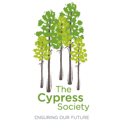 Cypress Society Logo Transparent