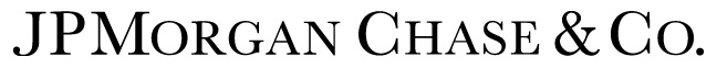 JP Morgan Chase & Co Logo