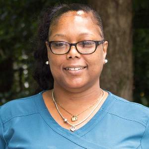 Brenda Roberson, Medical Assistant