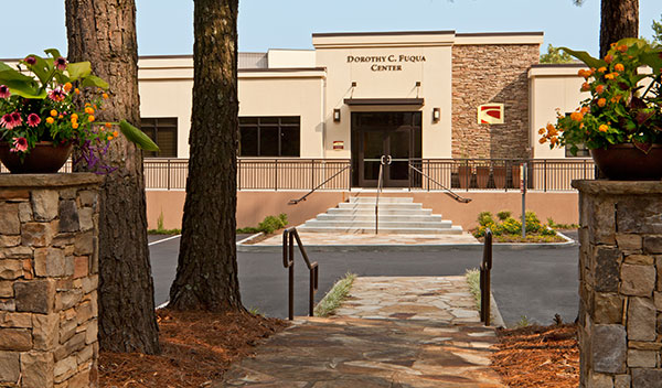 Dorothy C. Fuqua Center