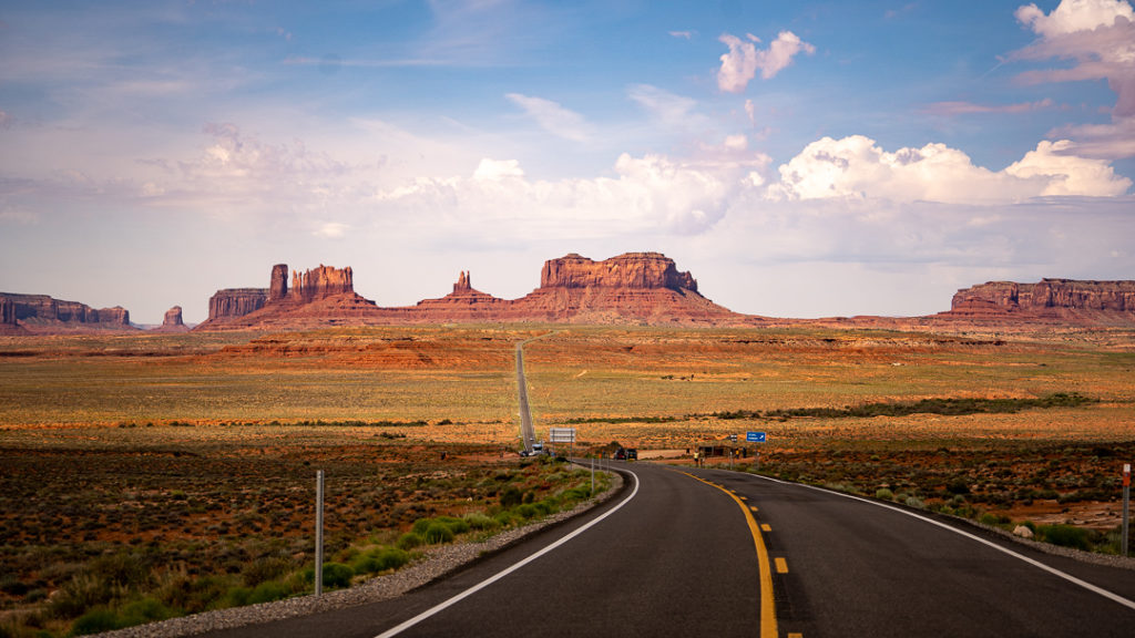 Monument Valley Utah