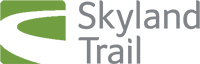 Skyland Trail logo - residential mental health treatment for teens and adults