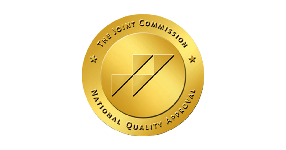Skyland Trail Awarded Ninth Consecutive Gold Seal of Approval from The Joint Commission
