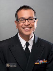 Arjun Srinivasan