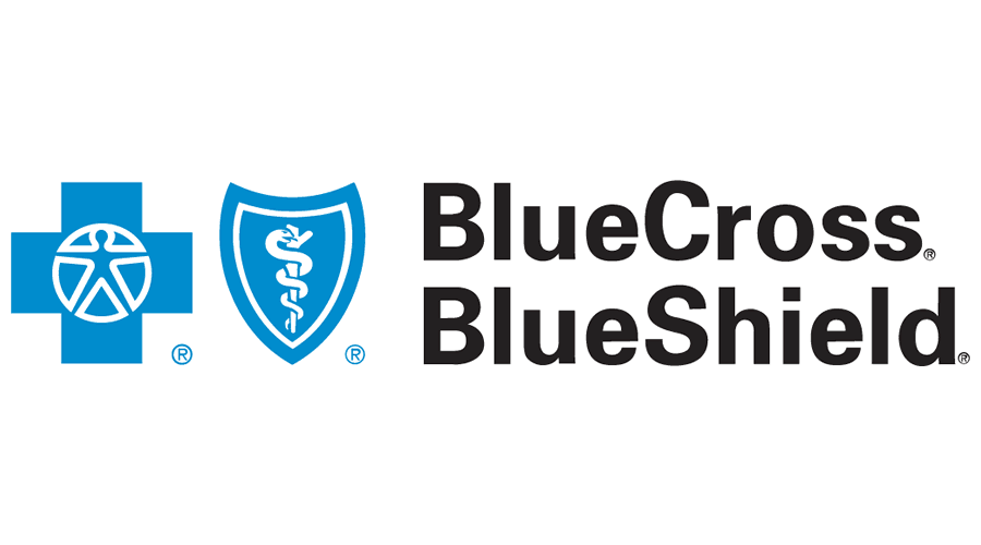 Blue Cross Blue Shield health insurance logo