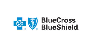 Blue Cross Blue Shield logo