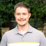 Ben Loftis, MA, Admissions Counselor