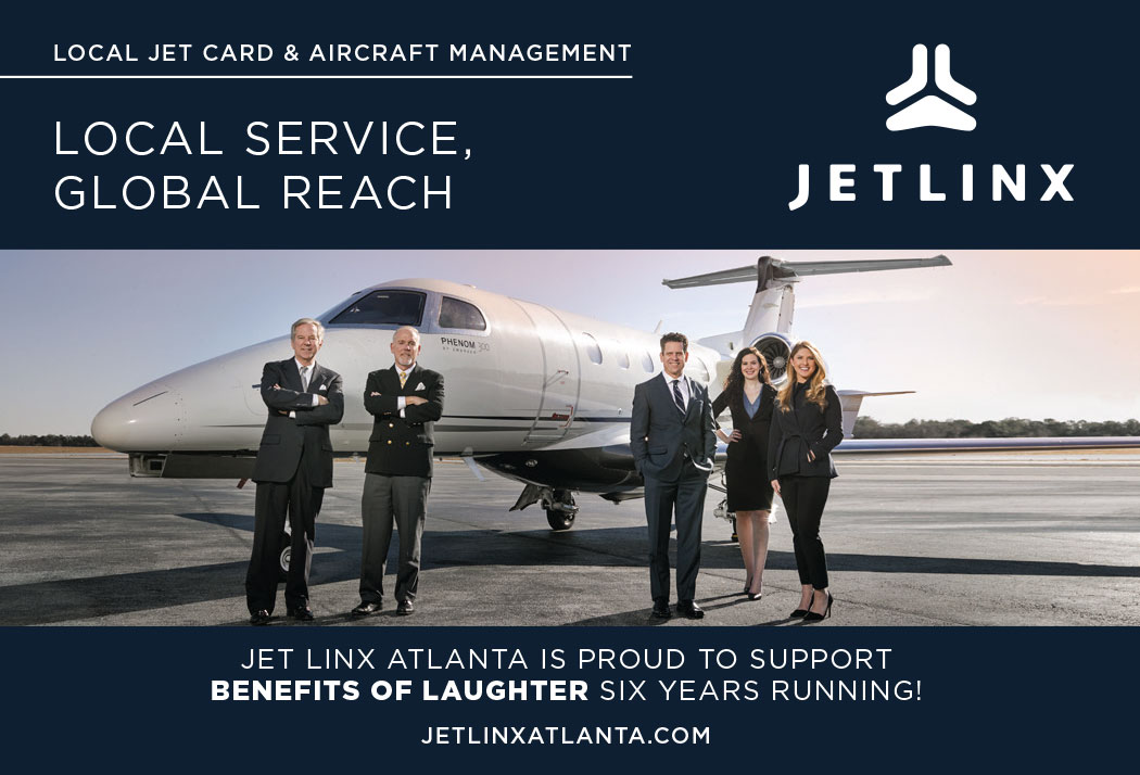 Jetlinx Ad