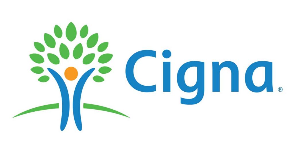 cigna insurance logo