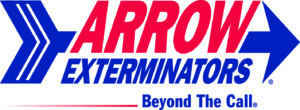 Arrow Exterminators Logo