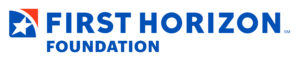 First Horizon Bank Foundation Logo