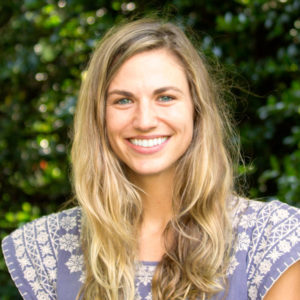 Madison-Peters_web A portrait photo of Madison Peters, LMSW