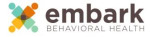 Embark Logo Embark Logo