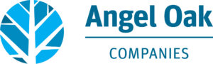 Angel Oak Logo and Wordmark