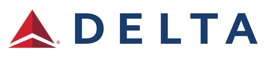 Delta Airlines Logo