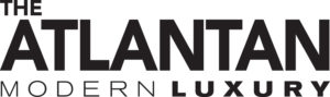 wordmark for The Atlantan Magazine