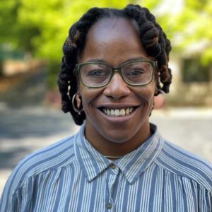 Geanna-Miller-2022_web <strong>Geanna Miller, LMSW</strong><br/>Primary Counselor - Cognitive Behavioral Therapy (CBT)