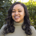 Kiara-Vernon_badge a portrait photo of Kiara Vernon