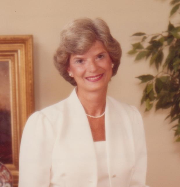 Betty Ann Inman