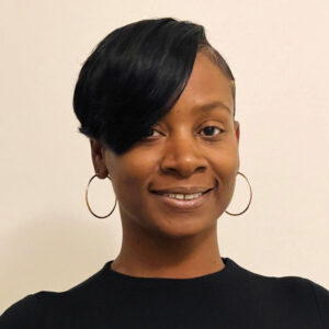laneika-thomas_web A portrait headshot of Laneika Thomas