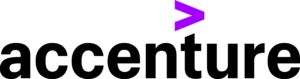 accenture logo and wordmark