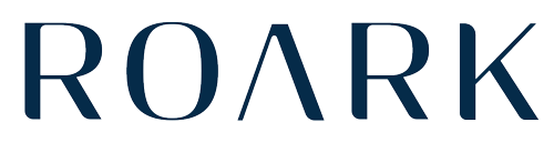 ROARK Capital wordmark