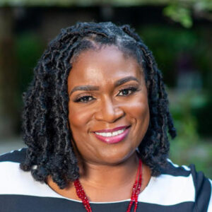 <strong>Tera Carter, CPS, WHWC</strong><br/>Alumni Program Coordinator<br/><br/>