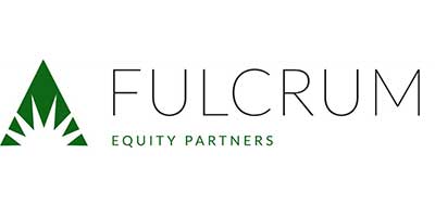 Fulcrum equity partners logo
