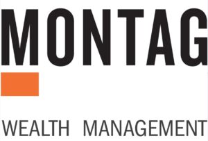 Montag wealth management logo