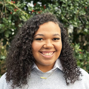 Portrait of Karlita Reese