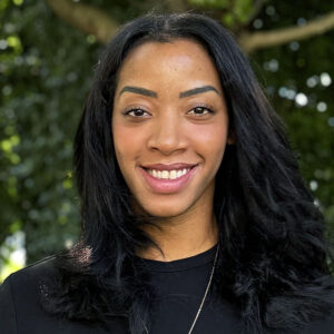 Ahliyah Williams