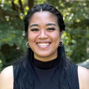 <strong>Annie Vo, MS</strong><br>HR Coordinator