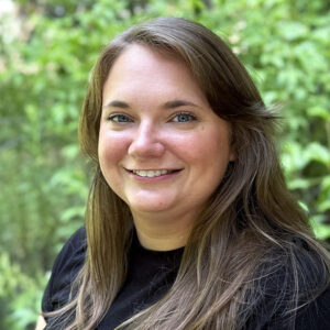 <strong>Sydney Clayton, LPC, NCC</strong><br> Assistant Director - SI/Cognition and First Episode (CAFE)