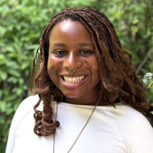 <strong>Teymbi Tannis, LAPC, CRC, NCC</strong><br>Primary Counselor<br><br>