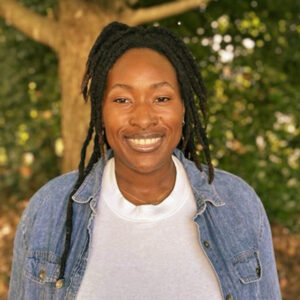 <strong>Jacqueline Little, MA</strong><br>Residential Counselor<br><br>