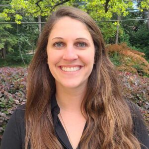 <b>Heather Ladd</b><br/>Recreational Therapist</br><Br/>