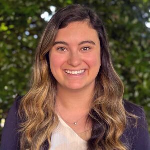 <b>Leah Weingast, LMSW</b><br/>Admissions Counselor</br><Br/>