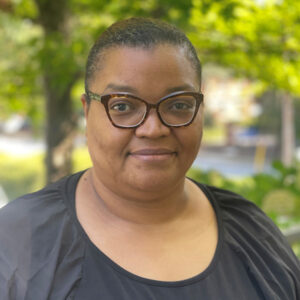 <b>Monique Henderson, MS, CIT</b><br/>Residential Counselor</br><Br/>