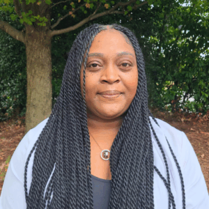 <strong>Asha Trice</strong><br/>Care Coordinator