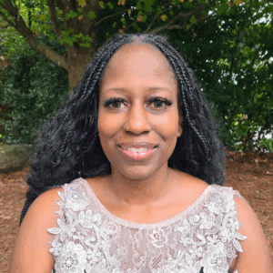 <strong>Christine Polk</strong><br/>Staff RN-PRN<br/><br/>