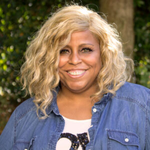 <strong>Charissa Jackson</strong><br>Residential Counselor<br><br>