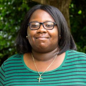 <strong>Jacqueline Martin</strong><br>Utilization Management Coordinator