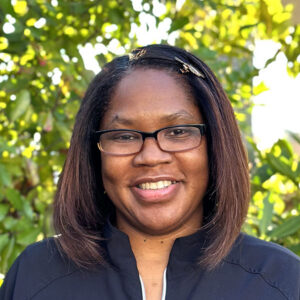 <strong>Jannett Williams, LPN</strong><br/>Staff Nurse<br/>